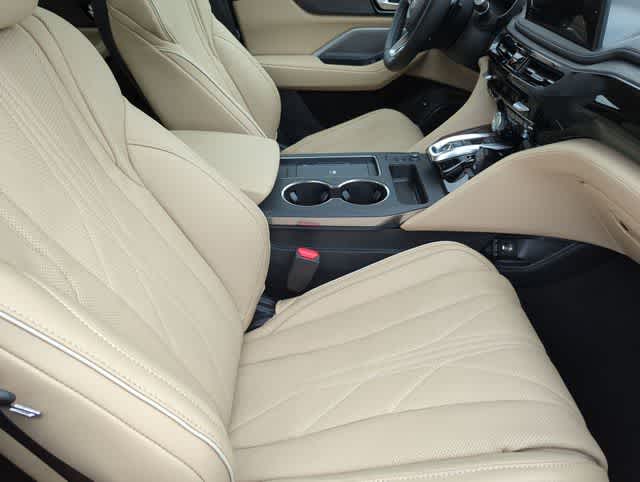 2026 Acura MDX Technology Package - Photo 24