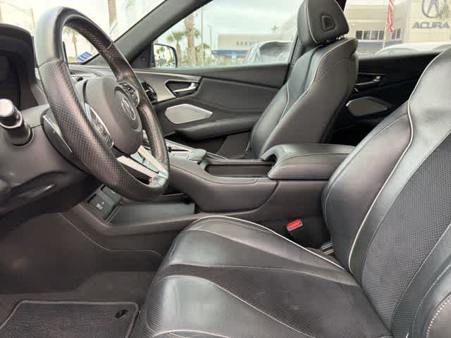 Thumbnail: 2020 Acura RDX - 12