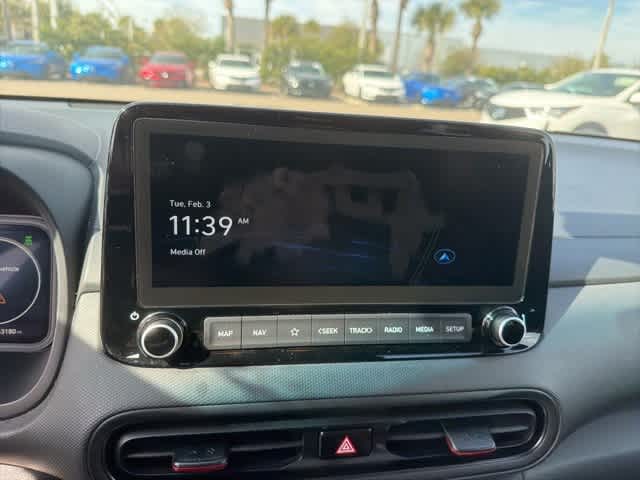 Thumbnail: 2023 Hyundai Kona - 17