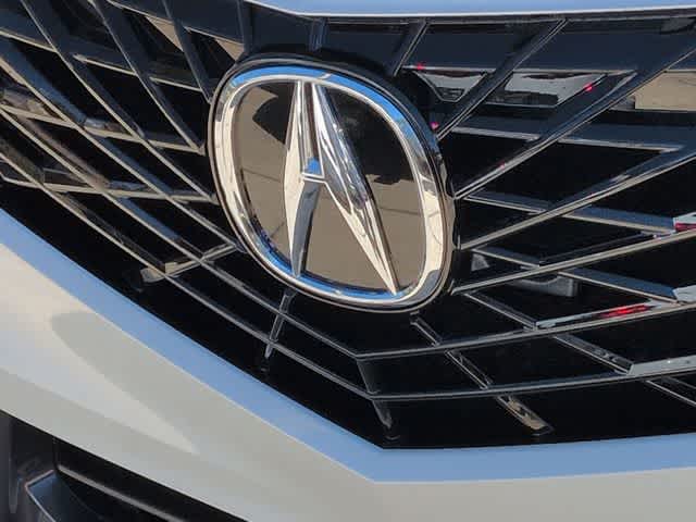 Thumbnail: 2025 Acura ADX - 12