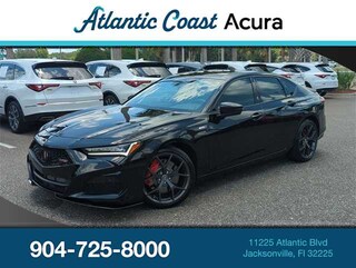 2023 Acura TLX Type S w/Performance Tire Sedan