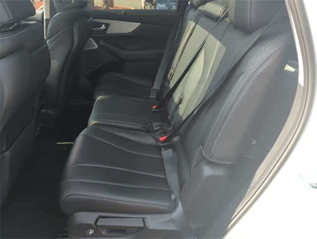 Thumbnail: 2025 Acura MDX - 20