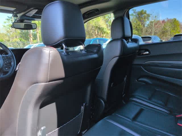 Thumbnail: 2024 Dodge Durango - 19