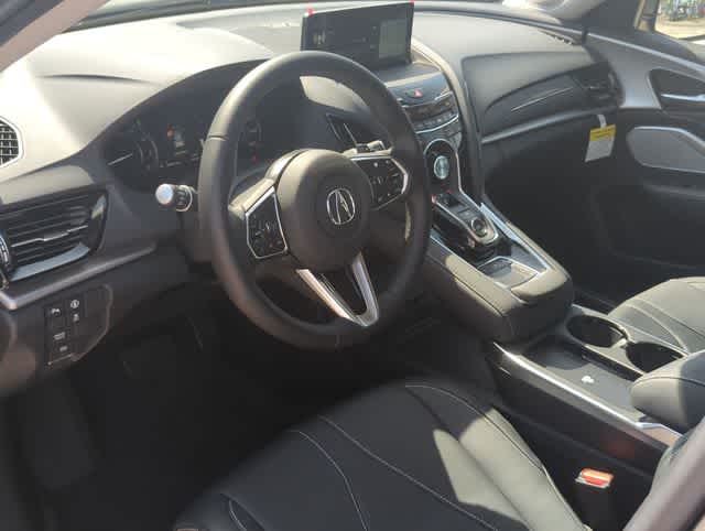 Thumbnail: 2025 Acura RDX - 10