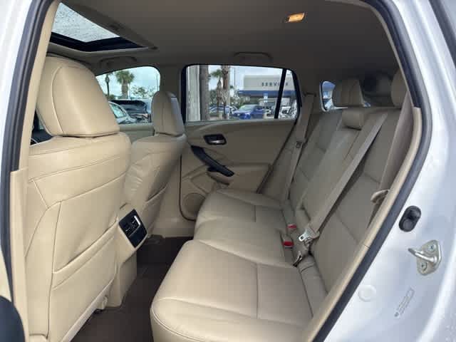 Thumbnail: 2018 Acura RDX - 14