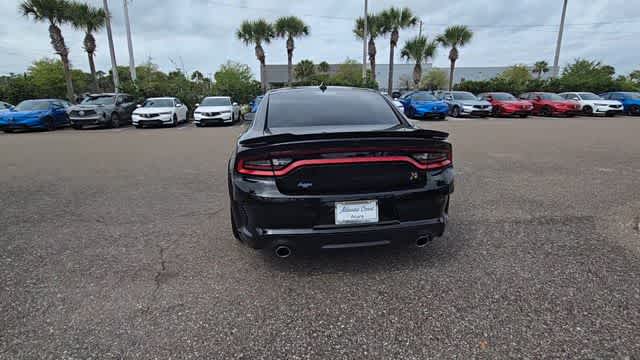 Thumbnail: 2023 Dodge Charger - 7