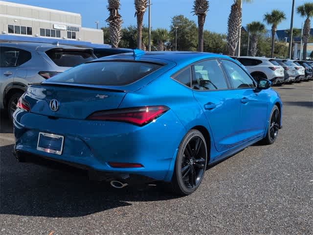 Thumbnail: 2026 Acura Integra - 8