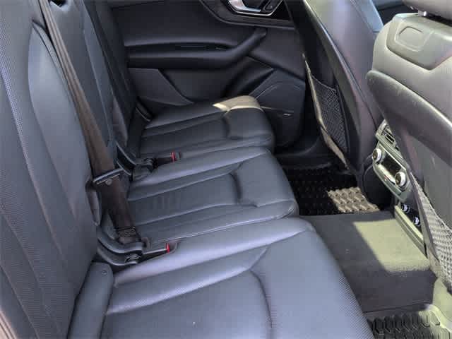 Thumbnail: 2019 Audi Q7 - 22