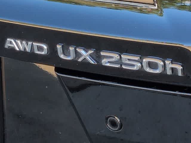 Thumbnail: 2023 Lexus UX - 13