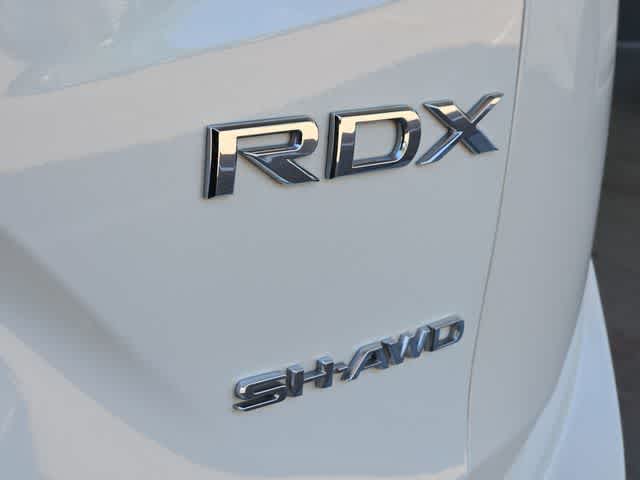 Thumbnail: 2023 Acura RDX - 13