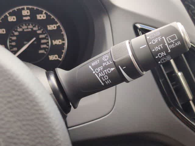 2025 Acura RDX Advance Package - Photo 28