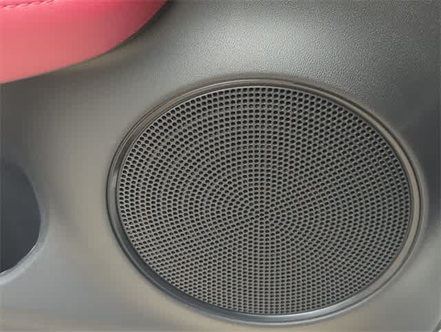 Thumbnail: 2025 Acura ADX - 32