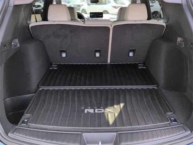 Thumbnail: 2025 Acura RDX - 36