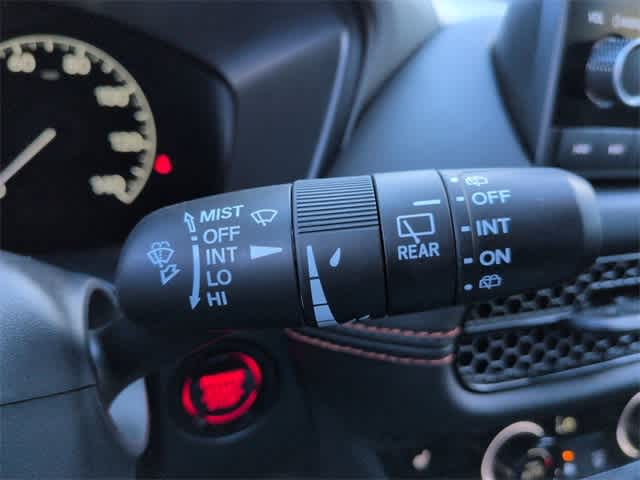 Thumbnail: 2023 Honda HR-V - 26