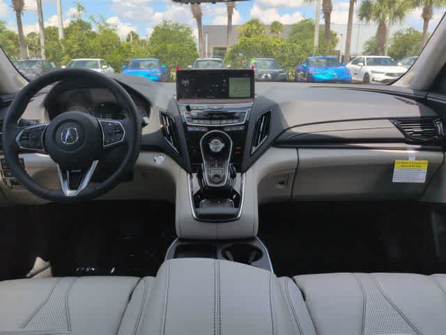 Thumbnail: 2026 Acura RDX - 15