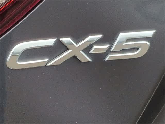 Thumbnail: 2016 Mazda CX-5 - 13