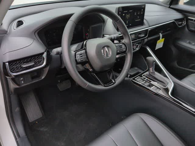 Thumbnail: 2025 Acura ADX - 10