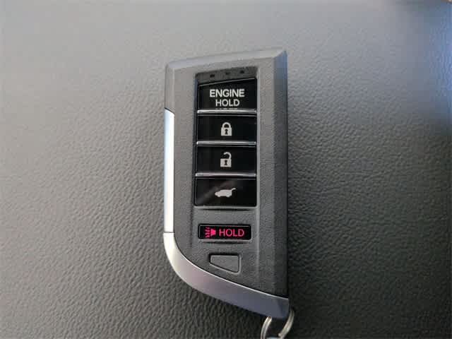 Thumbnail: 2026 Acura Integra - 37