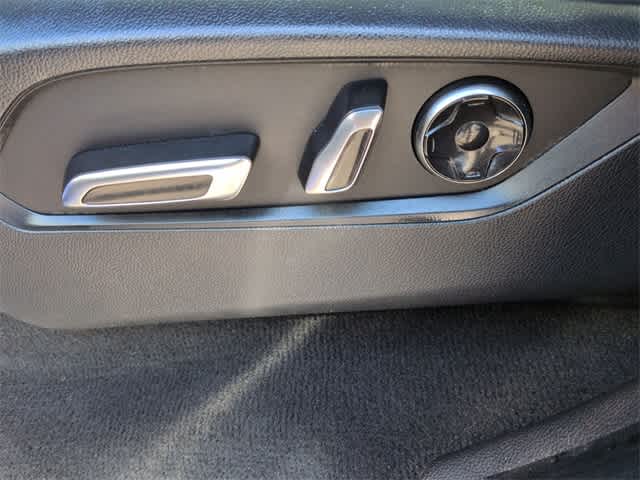 Thumbnail: 2023 Acura MDX - 18