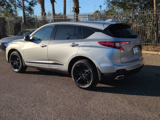 Thumbnail: 2026 Acura RDX - 6