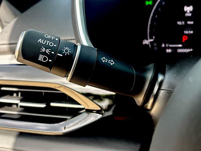 Thumbnail: 2026 Acura MDX - 29