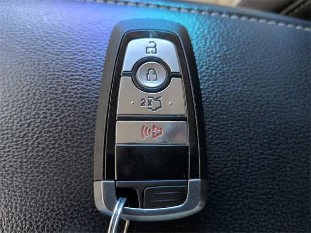 Thumbnail: 2019 Ford Fusion - 36