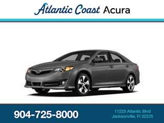 2012 Toyota Camry  -
                  Jacksonville, FL