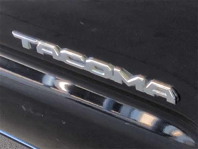 Thumbnail: 2023 Toyota Tacoma - 13