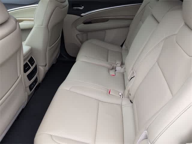 Thumbnail: 2020 Acura MDX - 21