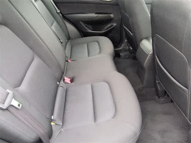 Thumbnail: 2019 Mazda CX-5 - 21