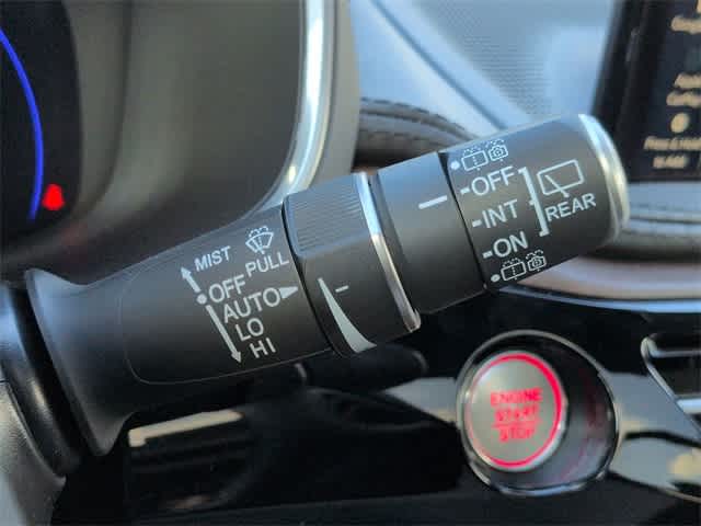 Thumbnail: 2026 Acura MDX - 28