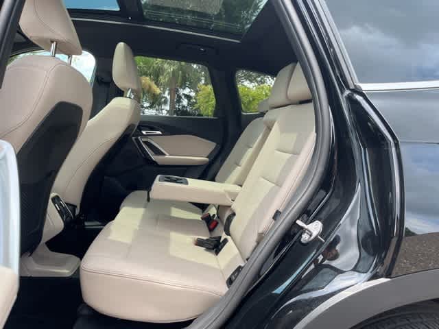 Thumbnail: 2023 BMW X1 - 6