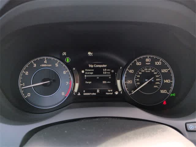 Thumbnail: 2026 Acura RDX - 35