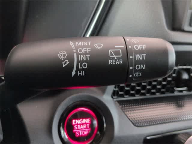 Thumbnail: 2024 Honda CR-V - 25