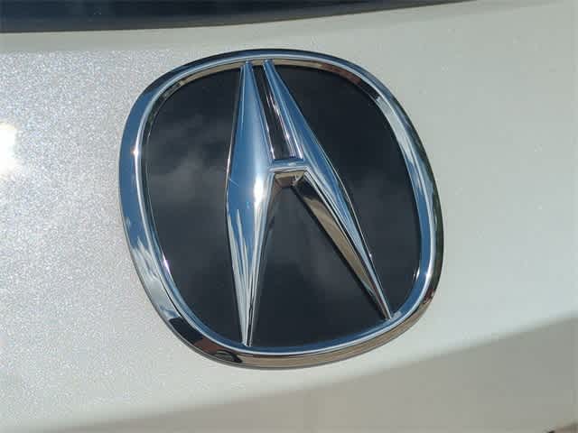 Thumbnail: 2026 Acura MDX - 12