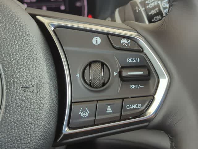 Thumbnail: 2026 Acura MDX - 26