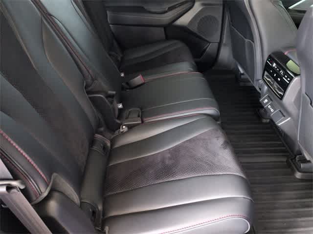 Thumbnail: 2024 Acura MDX - 22