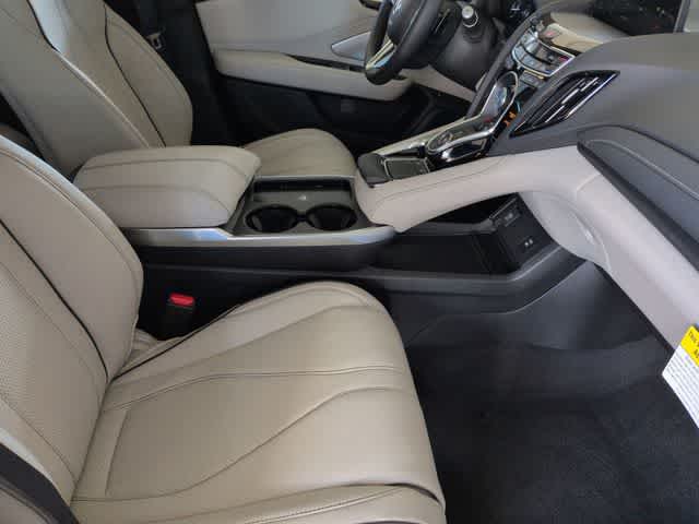 Thumbnail: 2026 Acura RDX - 24