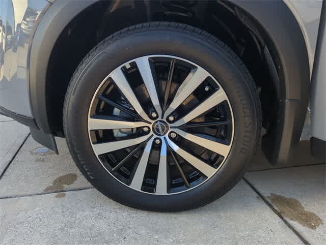 Thumbnail: 2025 Nissan Pathfinder - 14