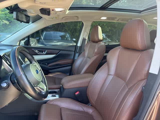 Thumbnail: 2020 Subaru Ascent - 8