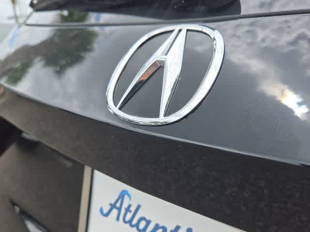 Thumbnail: 2026 Acura MDX - 11