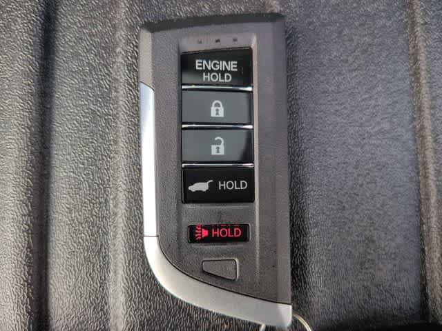 Thumbnail: 2026 Acura RDX - 38