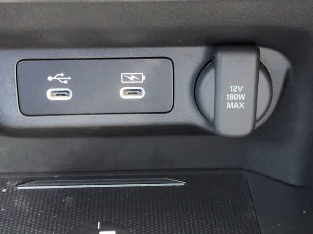 Thumbnail: 2025 Acura ADX - 32