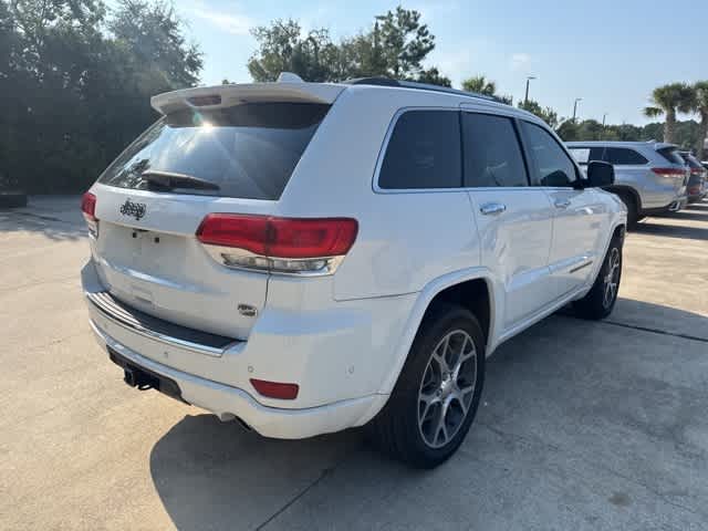 Thumbnail: 2019 Jeep Grand Cherokee - 6