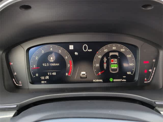 Thumbnail: 2026 Acura Integra - 35