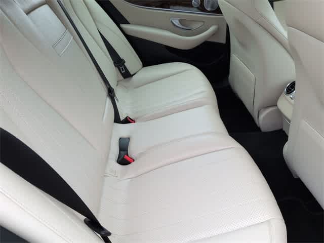 Thumbnail: 2019 Mercedes-Benz E-Class - 22