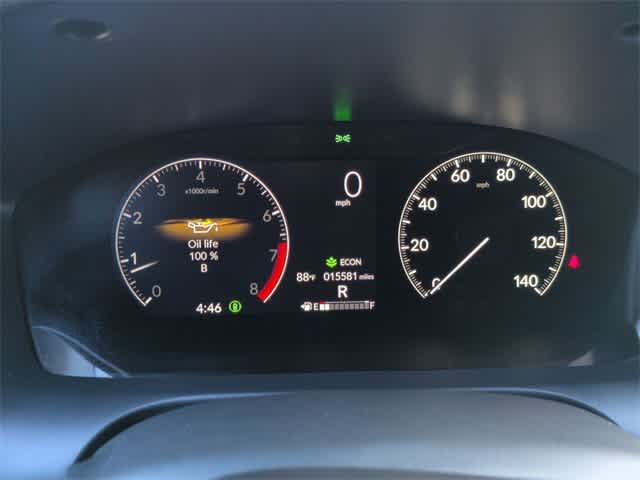 Thumbnail: 2023 Honda HR-V - 33