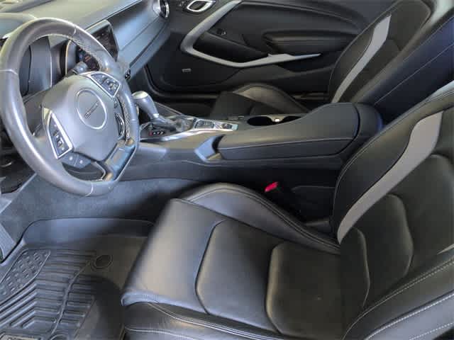 Thumbnail: 2023 Chevrolet Camaro - 16