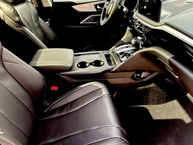 Thumbnail: 2026 Acura MDX - 24