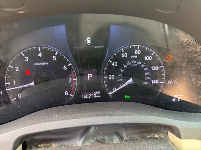 Thumbnail: 2013 Lexus RX - 11